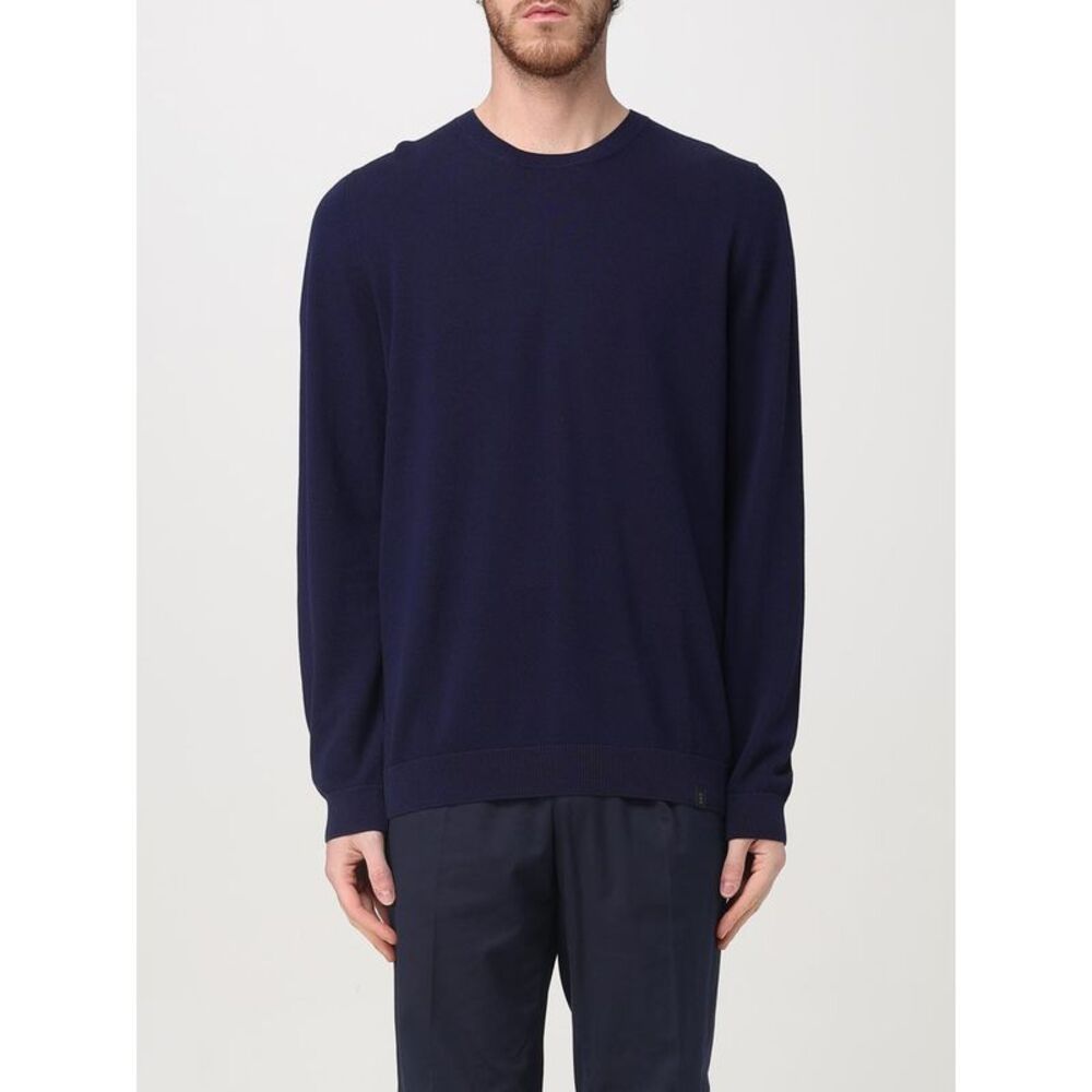 Fay Sweater Men Ink